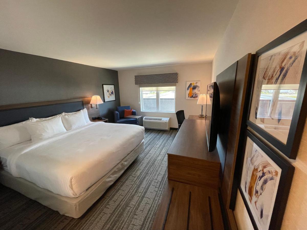 Comfort Inn & Suites Carleton Place Luaran gambar