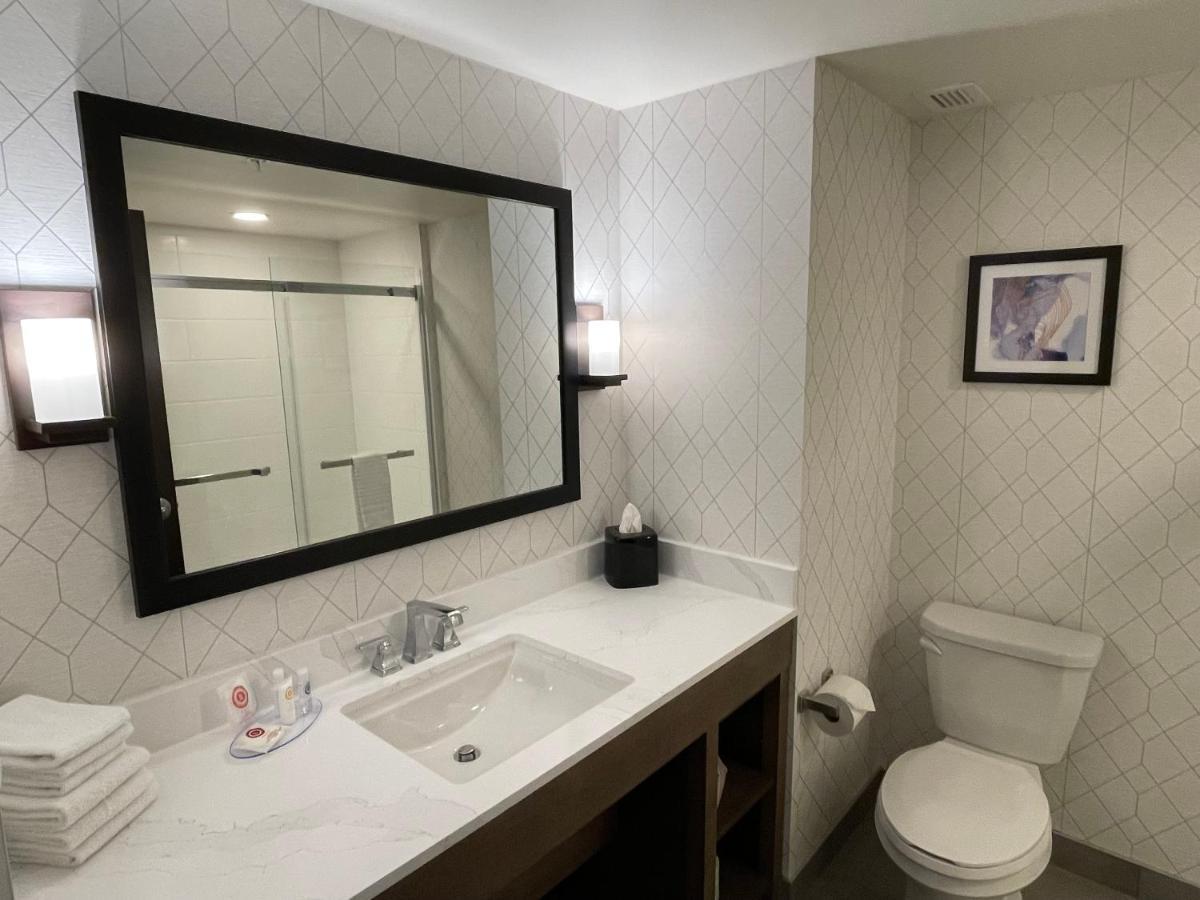 Comfort Inn & Suites Carleton Place Luaran gambar