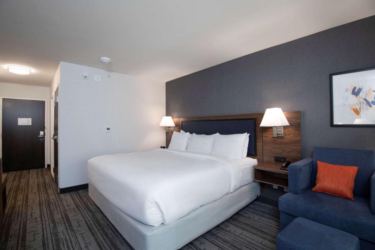 Comfort Inn & Suites Carleton Place Luaran gambar