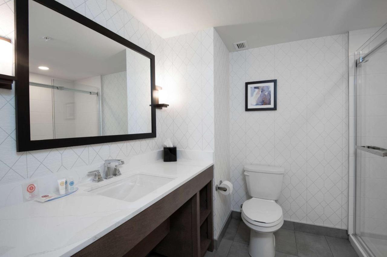 Comfort Inn & Suites Carleton Place Luaran gambar