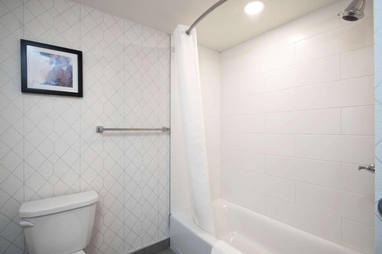 Comfort Inn & Suites Carleton Place Luaran gambar