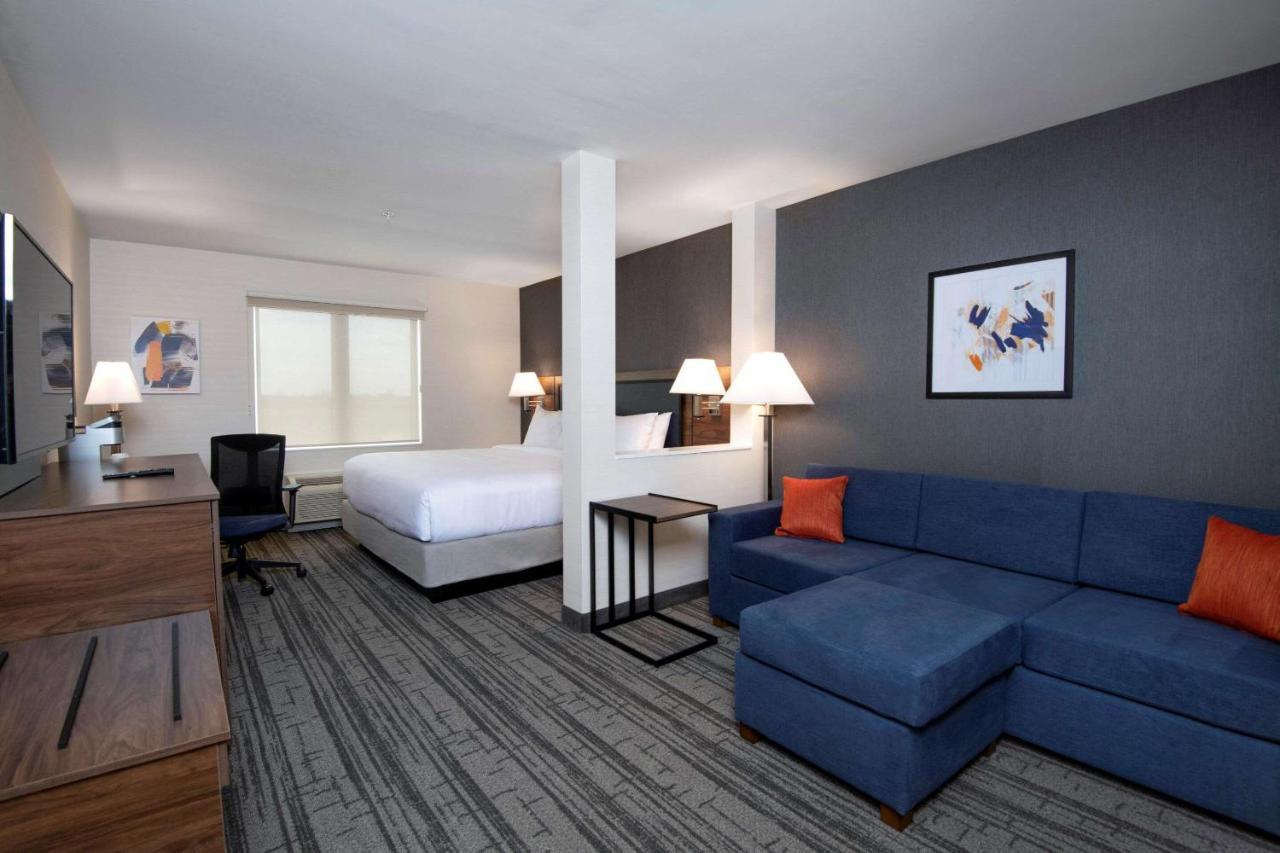 Comfort Inn & Suites Carleton Place Luaran gambar