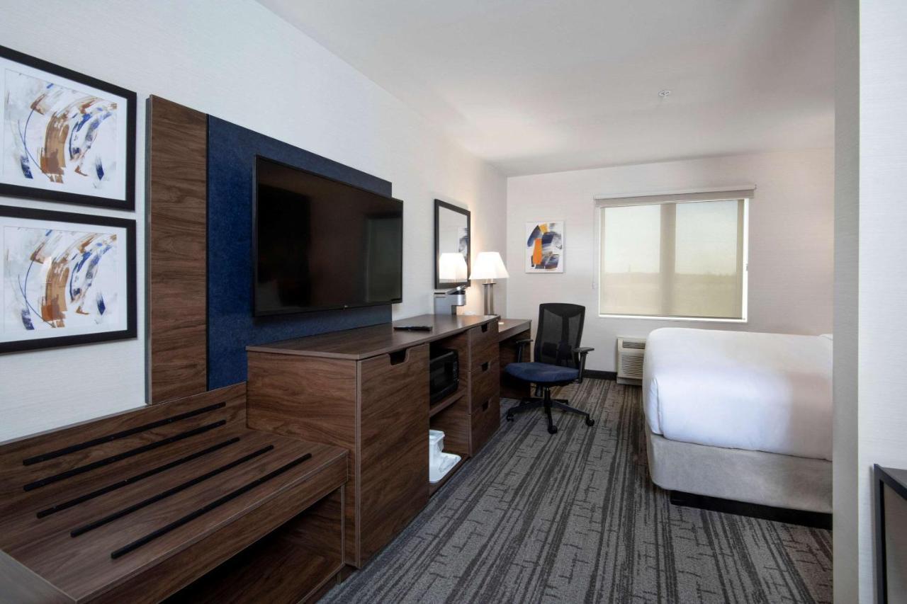 Comfort Inn & Suites Carleton Place Luaran gambar